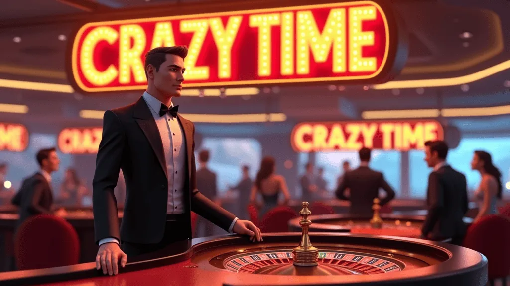 Crazytimereview